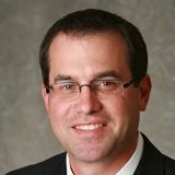 Photo of Daniel T. Leav