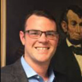 Photo of Bill Cisar