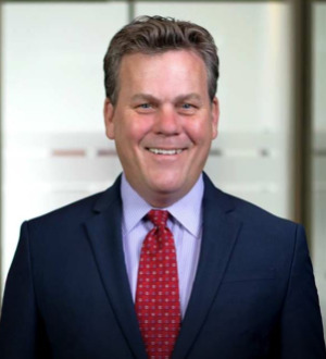 Photo of J. Steven "Steve" Sparks