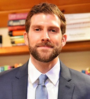 Photo of Nick Abramson