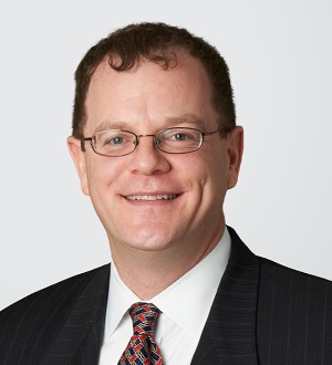 Photo of Evan S. Seideman