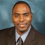 Photo of Wayne McCook