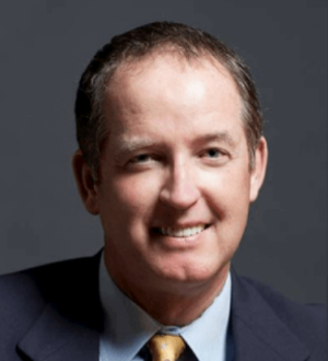 Photo of Timothy G. Tietjen