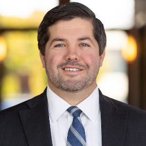 Photo of Joel R. McClellan