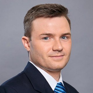 Photo of Trevor Byron Countryman
