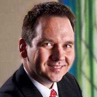 Photo of Patrick J. Rengstl