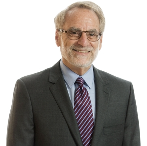 Photo of Hal Harlowe