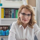 Photo of Tatine C. Darker