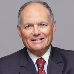 Photo of Stuart I. Gordon