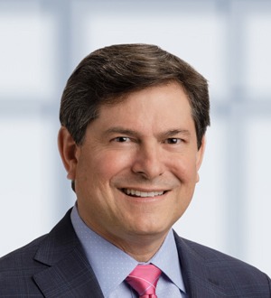 Photo of Roger D. Oppenheim