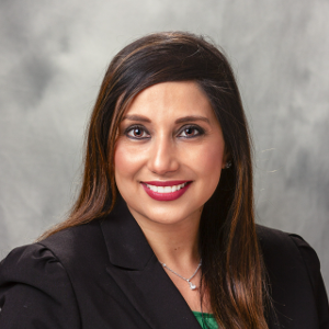 Photo of Panteha Abdollahi