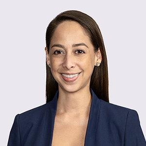 Photo of Valerie L. Hooker