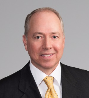 Photo of Thomas P. "Tom" Diaz