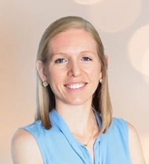 Photo of Kerri L. Smith