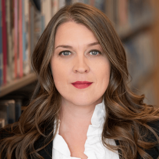 Photo of Catherine Turner