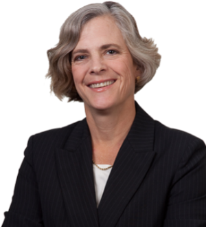 Photo of Cynthia B. Rothschild