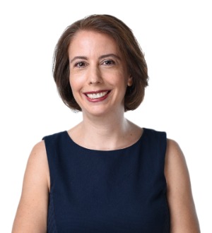 Photo of Rachel Geman