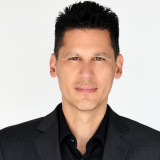 Photo of Joshua Briones