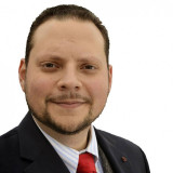 Photo of William Stanger
