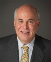 Photo of Stewart M. Casper