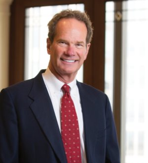 Photo of H. Bryan "Bryan" Ives III