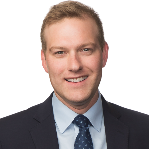 Photo of Cort A. VanOstran