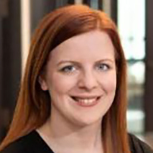 Photo of Taylor Smith Leslie