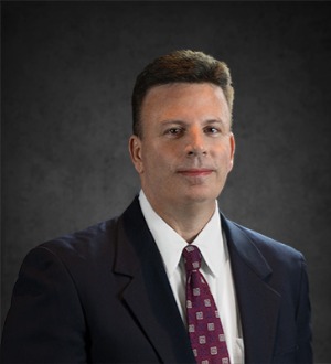 Photo of Thomas Caldwell