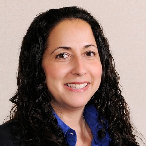 Photo of Lisa R. Schoenfeld
