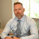Photo of Matthew S. Brock