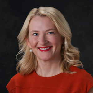 Photo of Kristin M. Tyler