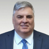 Photo of Antony Vale Jones