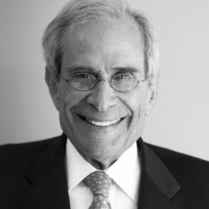 Photo of Louis Y. Fishman