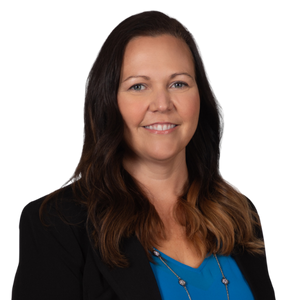 Photo of Erin Houck-Toll
