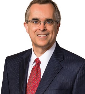 Photo of Robert J. Melgaard