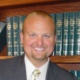 Photo of Michael Young