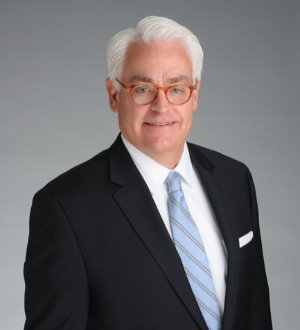 Photo of W. Alan Torrance, Jr.