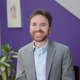 Photo of Benjamin Siracusa Hillman