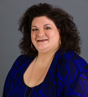 Photo of Bari L. Goldstein