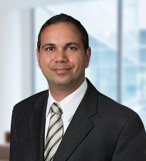 Photo of Peter Asaad