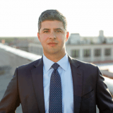 Photo of Robert King