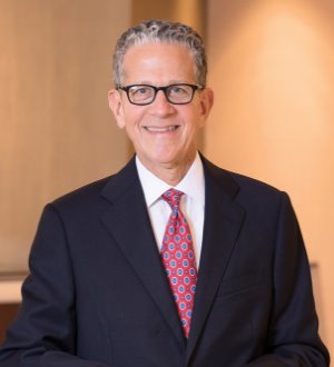 Photo of Edward Tanenbaum