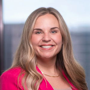 Photo of Ashley Klein