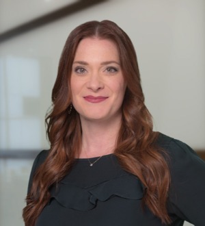 Photo of Megan Jerabek