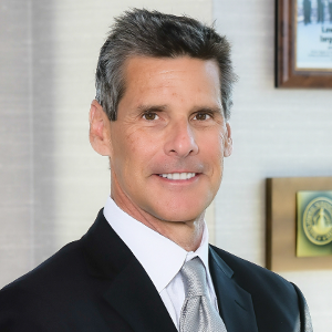 Photo of Stephen D. Phillips
