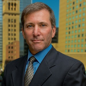 Photo of David B. Gelman