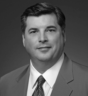 Photo of Mark G. Jackson