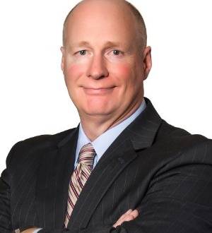 Photo of Bryan J. Wells