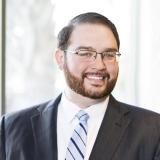 Photo of Bradford Hendrickson