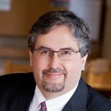 Photo of Robert Don Lohbeck